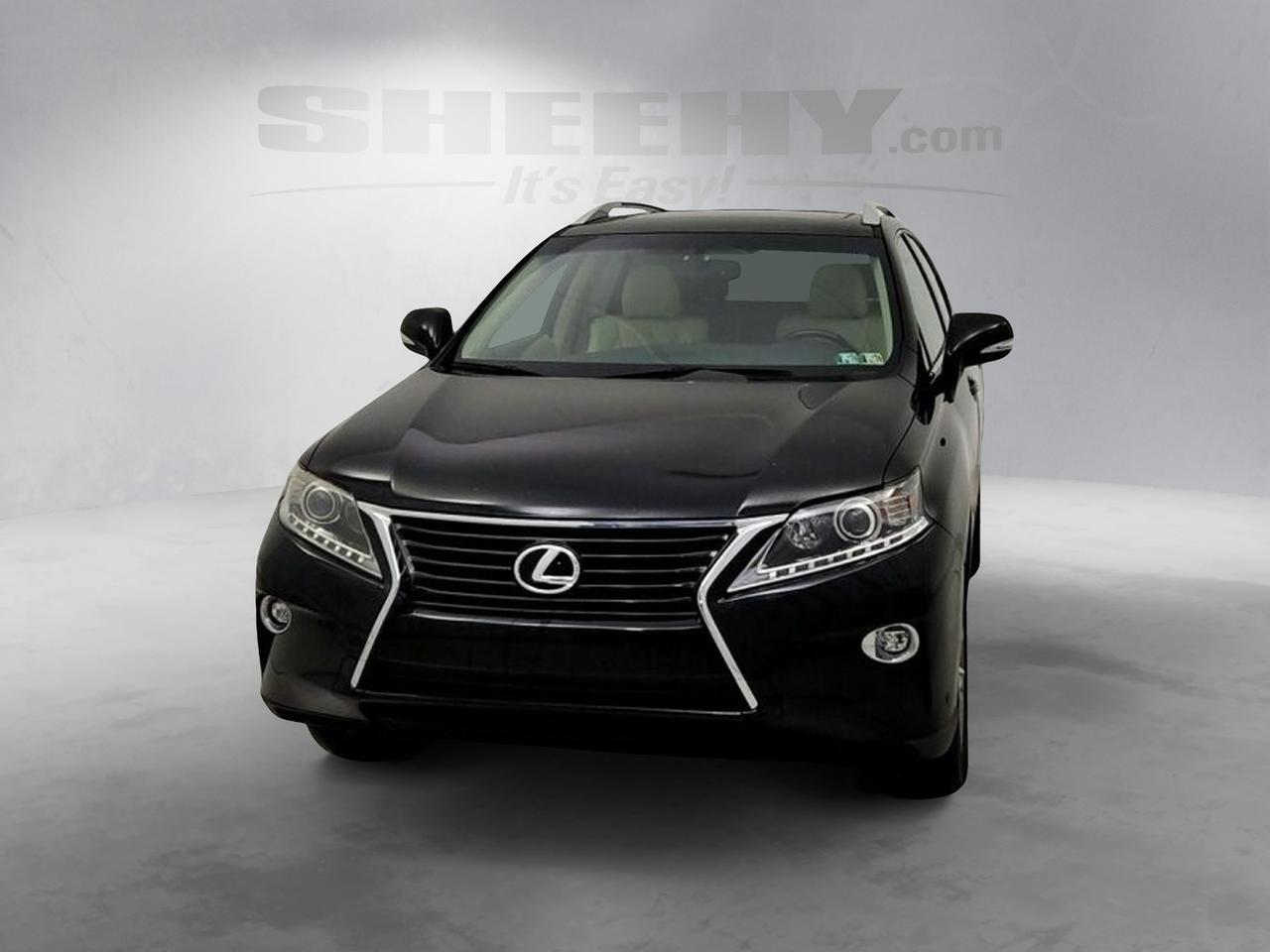 2015 Lexus RX 350 Laurel MD