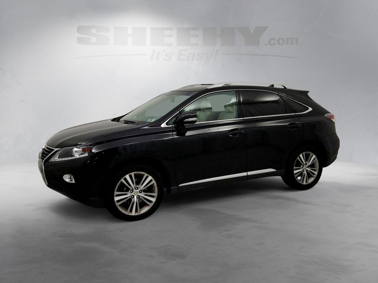 2015 Lexus RX 350 Laurel MD
