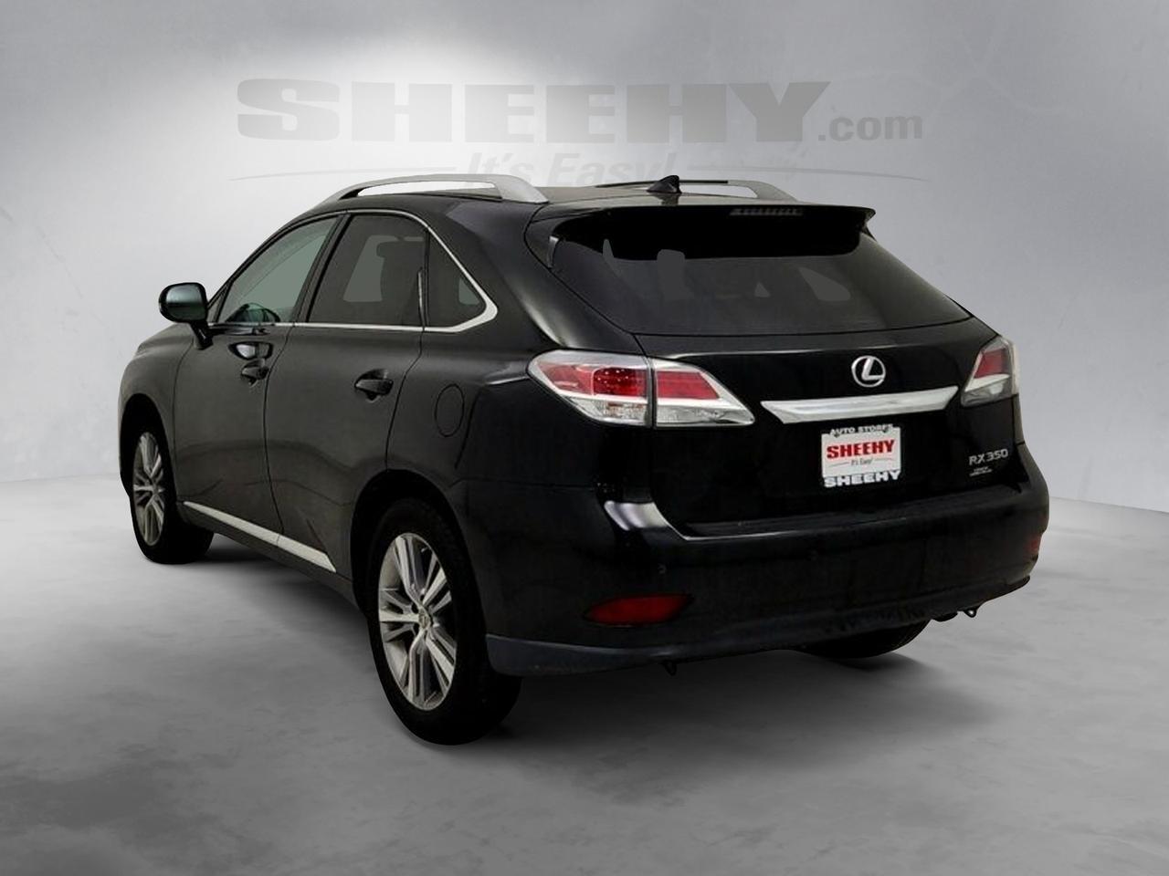 2015 Lexus RX 350 Laurel MD