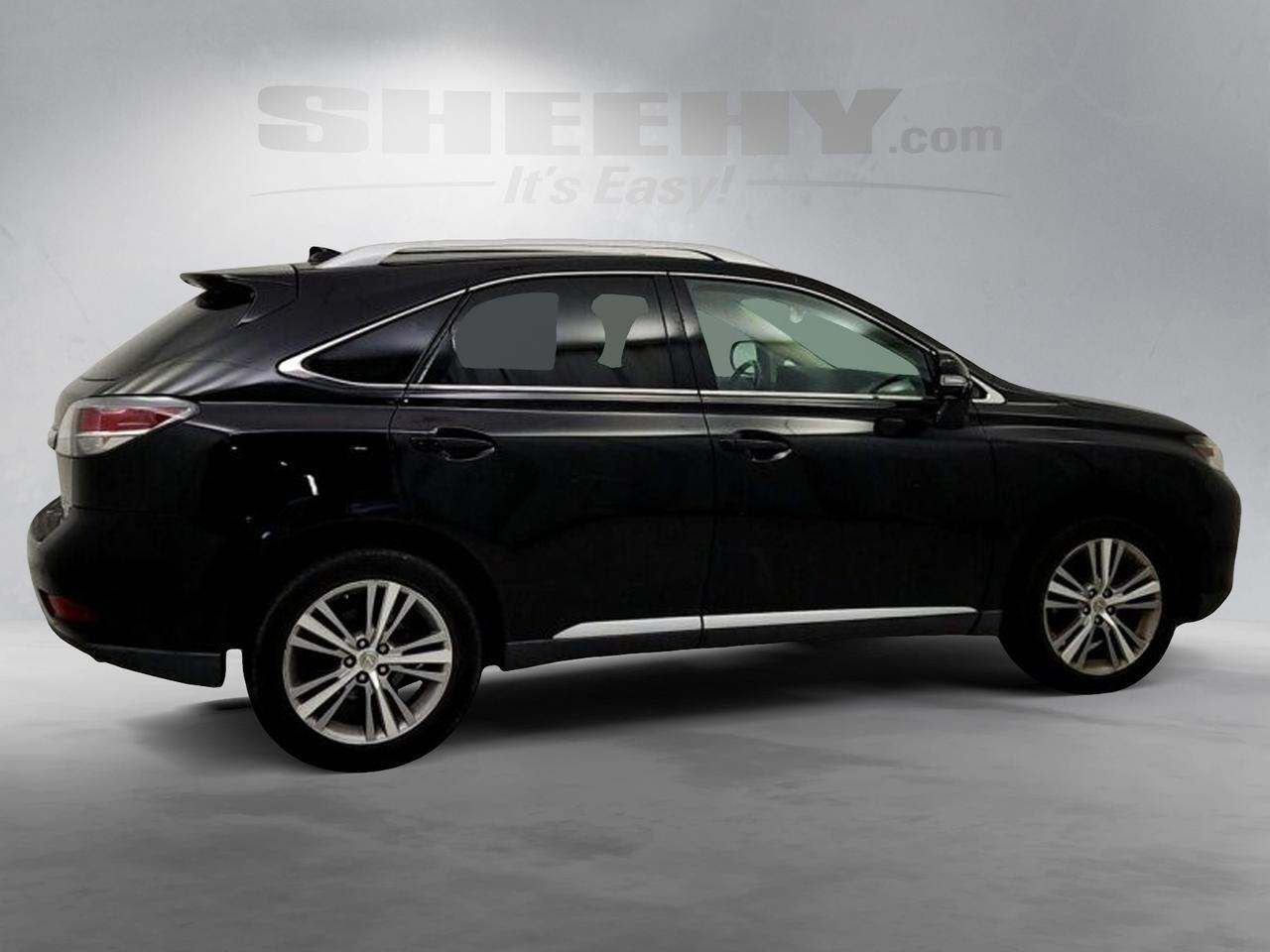 2015 Lexus RX 350 Laurel MD