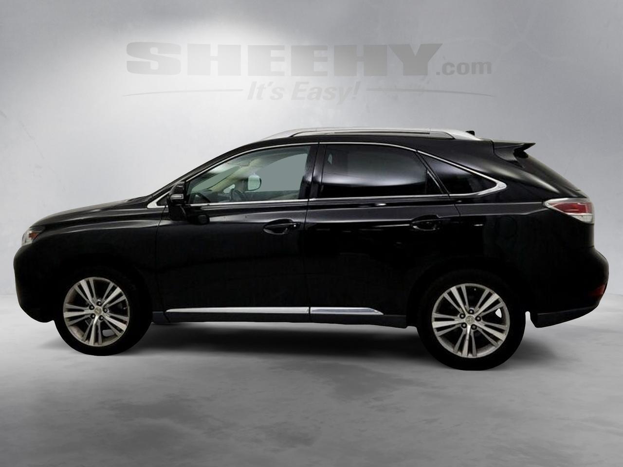 2015 Lexus RX 350 Laurel MD