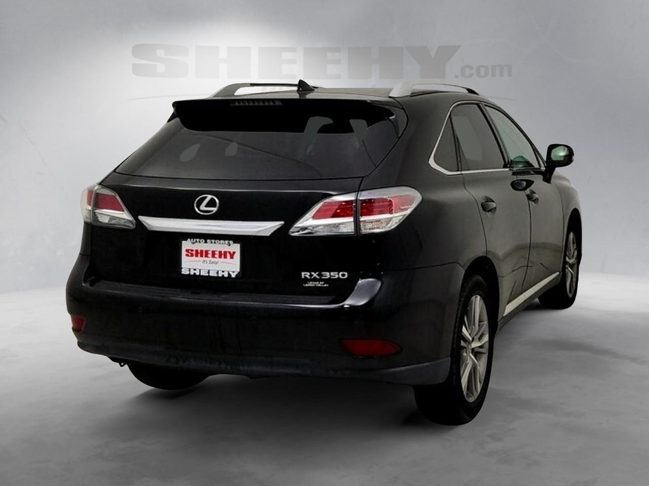 2015 Lexus RX 350 Laurel MD