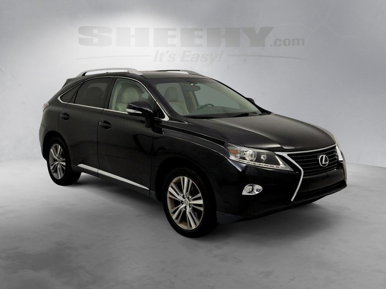 2015 Lexus RX 350 Laurel MD