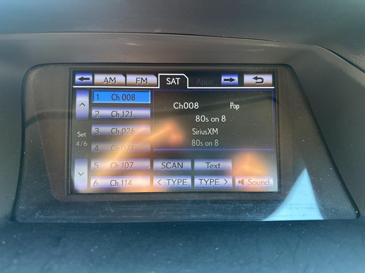 2015 Lexus RX 350 Chantilly VA