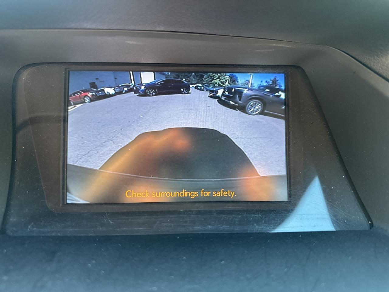 2015 Lexus RX 350 Chantilly VA