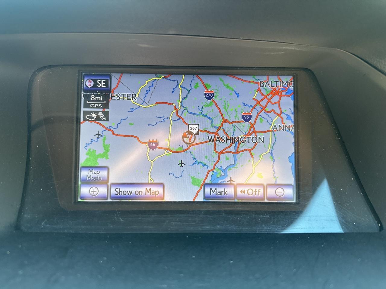 2015 Lexus RX 350 Chantilly VA