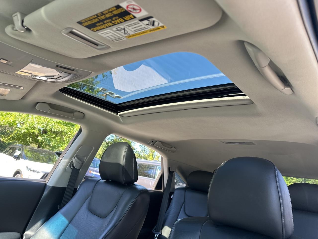 2015 Lexus RX 350 Chantilly VA