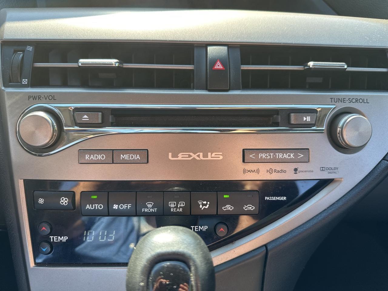 2015 Lexus RX 350 Chantilly VA