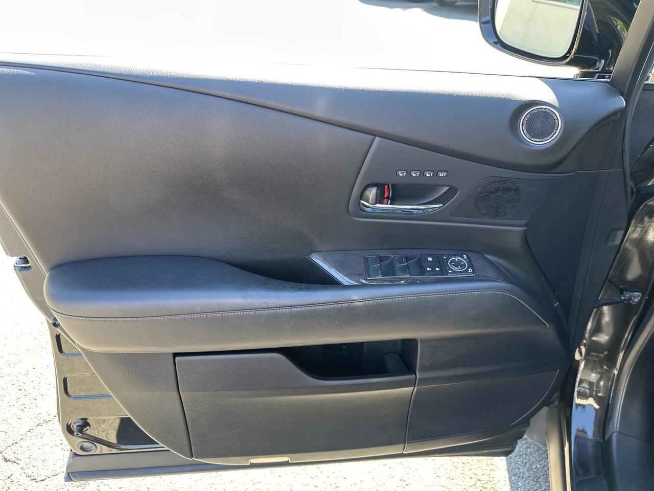 2015 Lexus RX 350 Chantilly VA