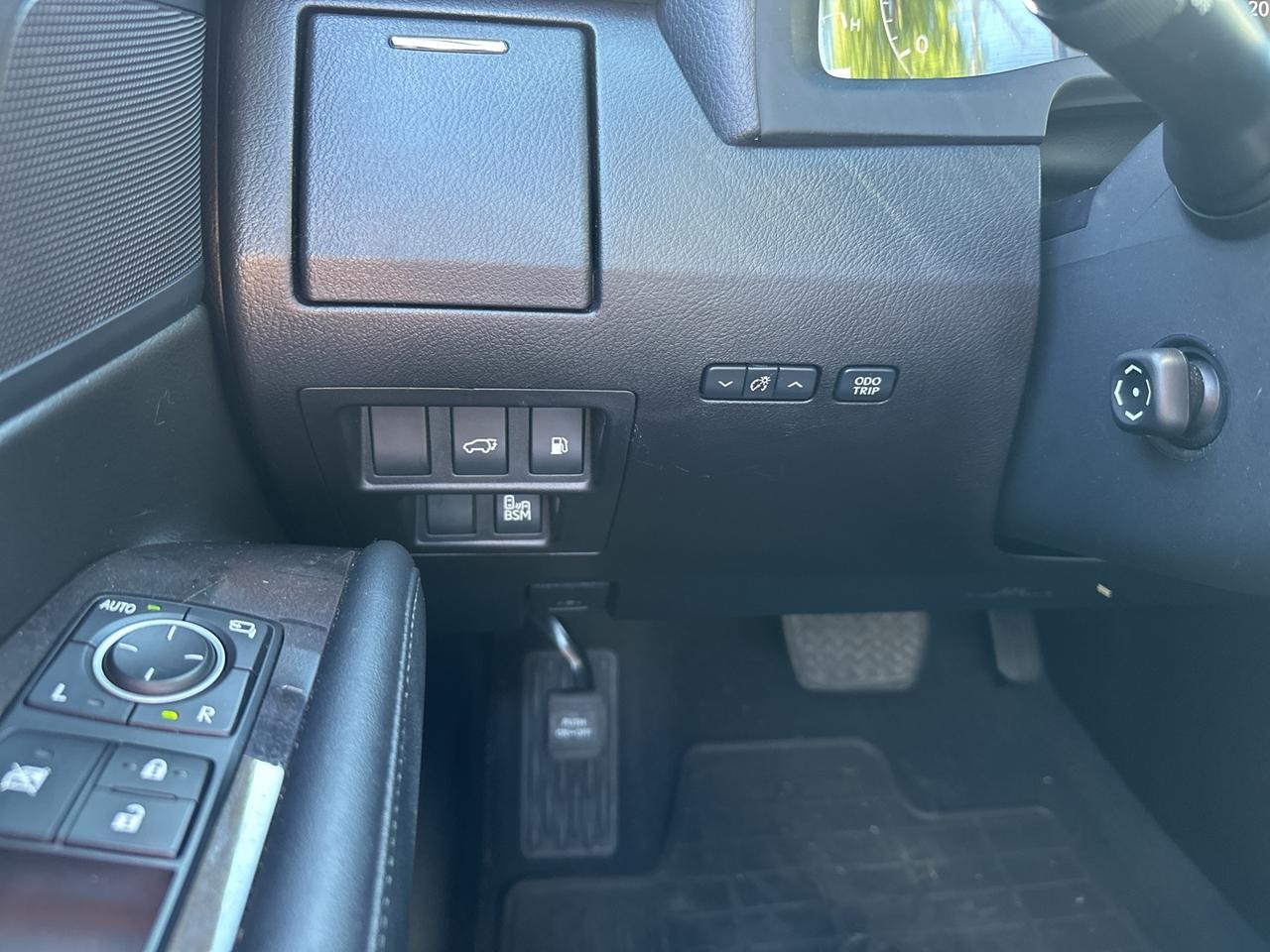 2015 Lexus RX 350 Chantilly VA