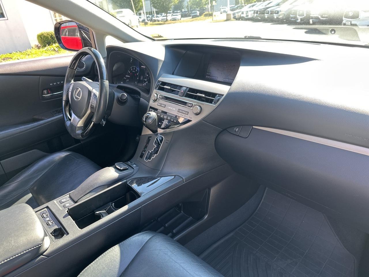 2015 Lexus RX 350 Chantilly VA