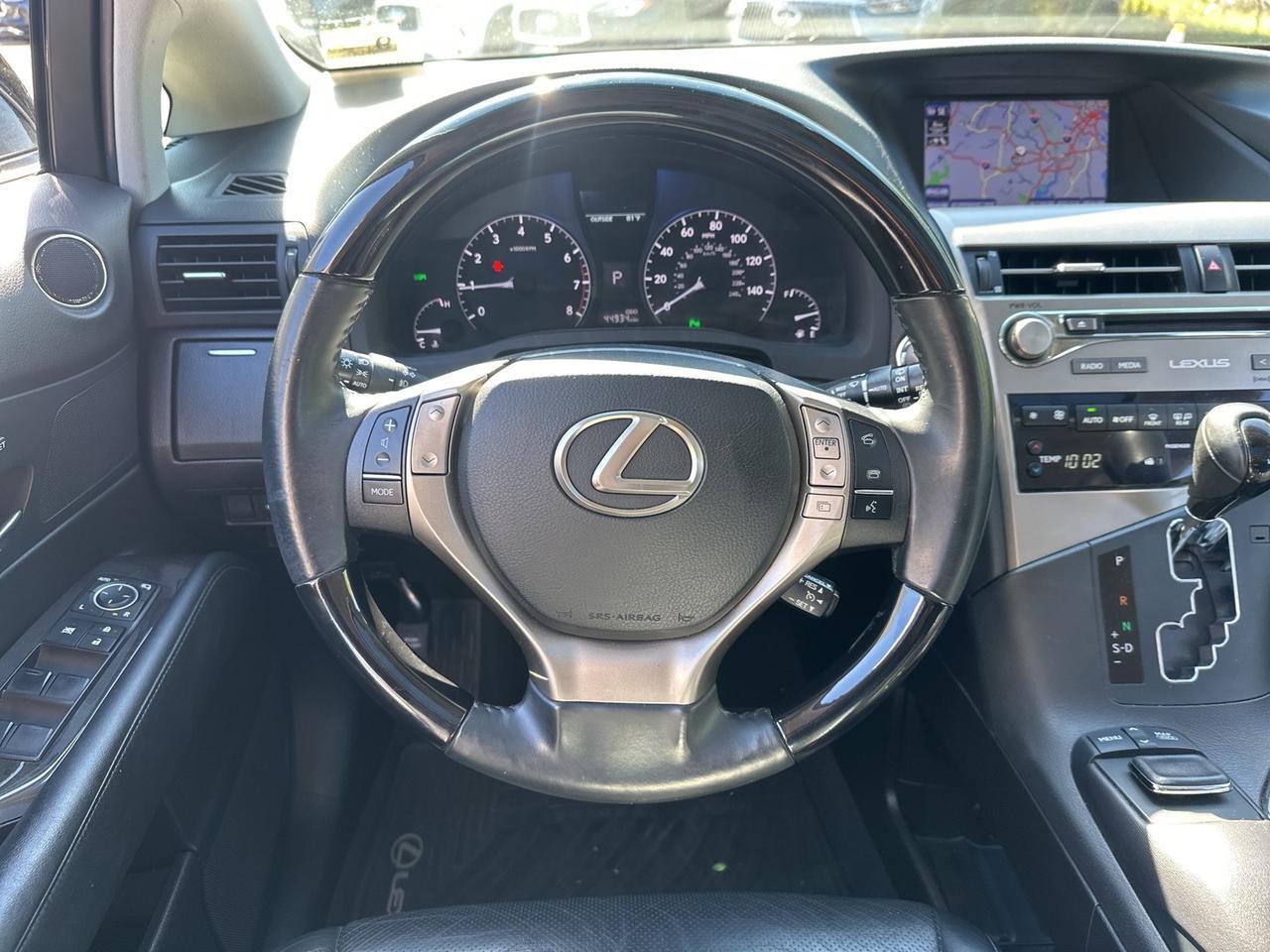 2015 Lexus RX 350 Chantilly VA