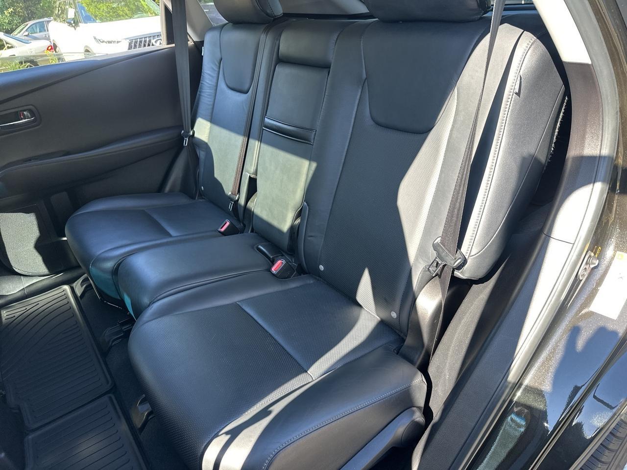 2015 Lexus RX 350 Chantilly VA