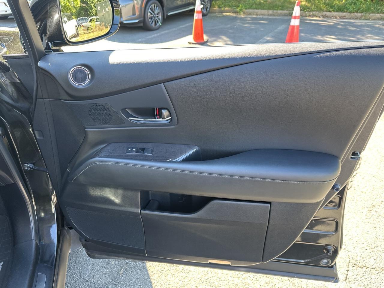2015 Lexus RX 350 Chantilly VA