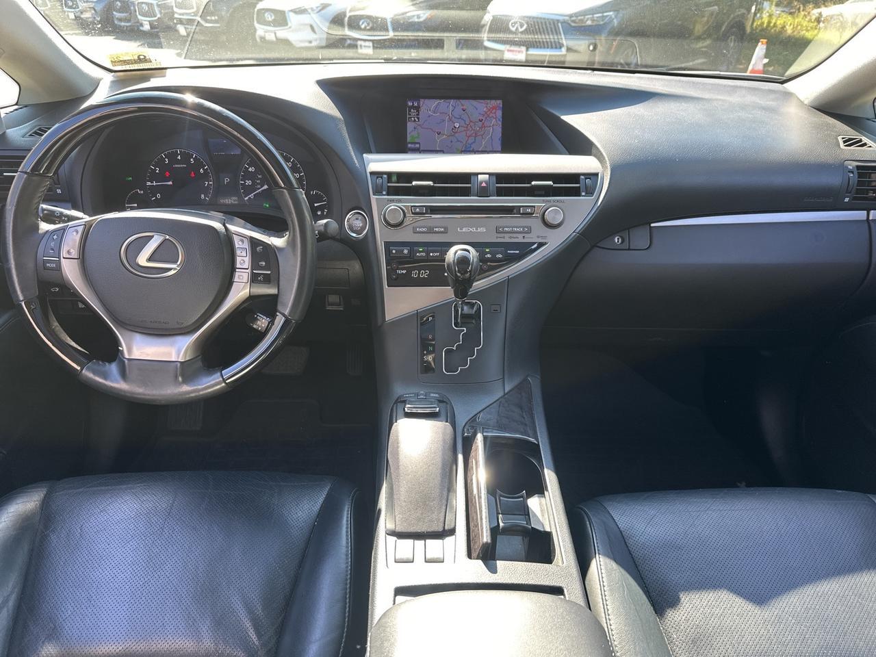 2015 Lexus RX 350 Chantilly VA