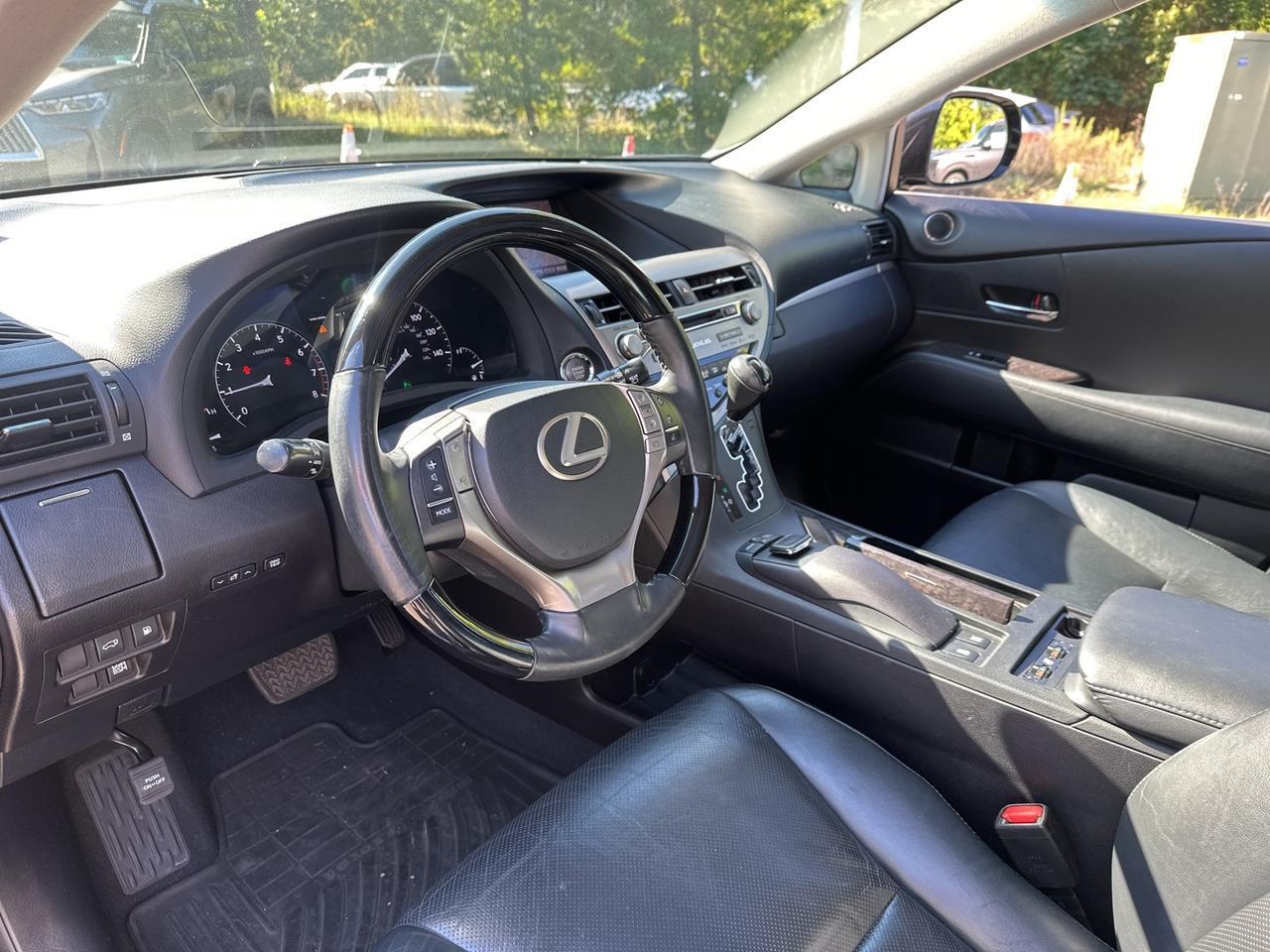 2015 Lexus RX 350 Chantilly VA