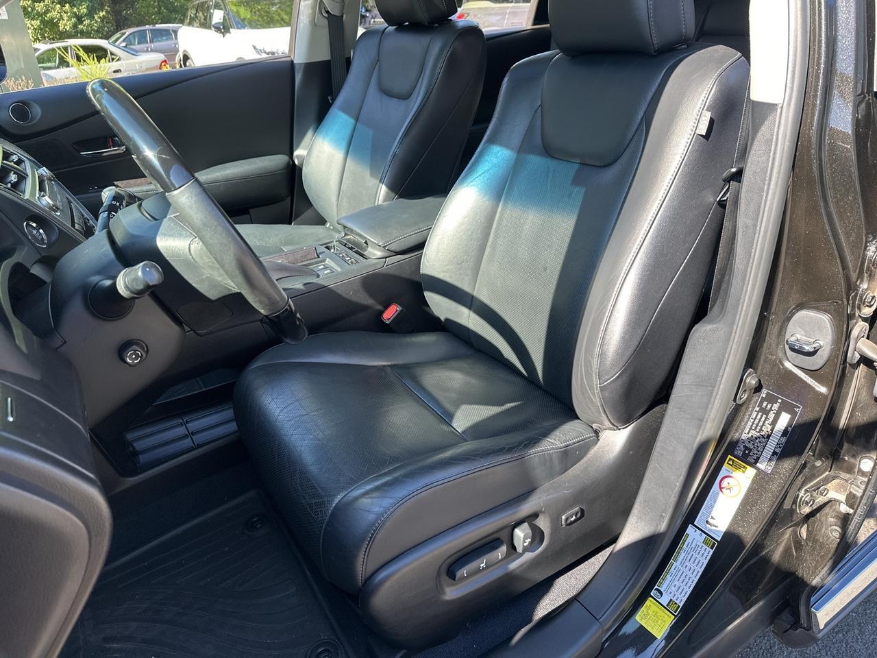 2015 Lexus RX 350 Chantilly VA