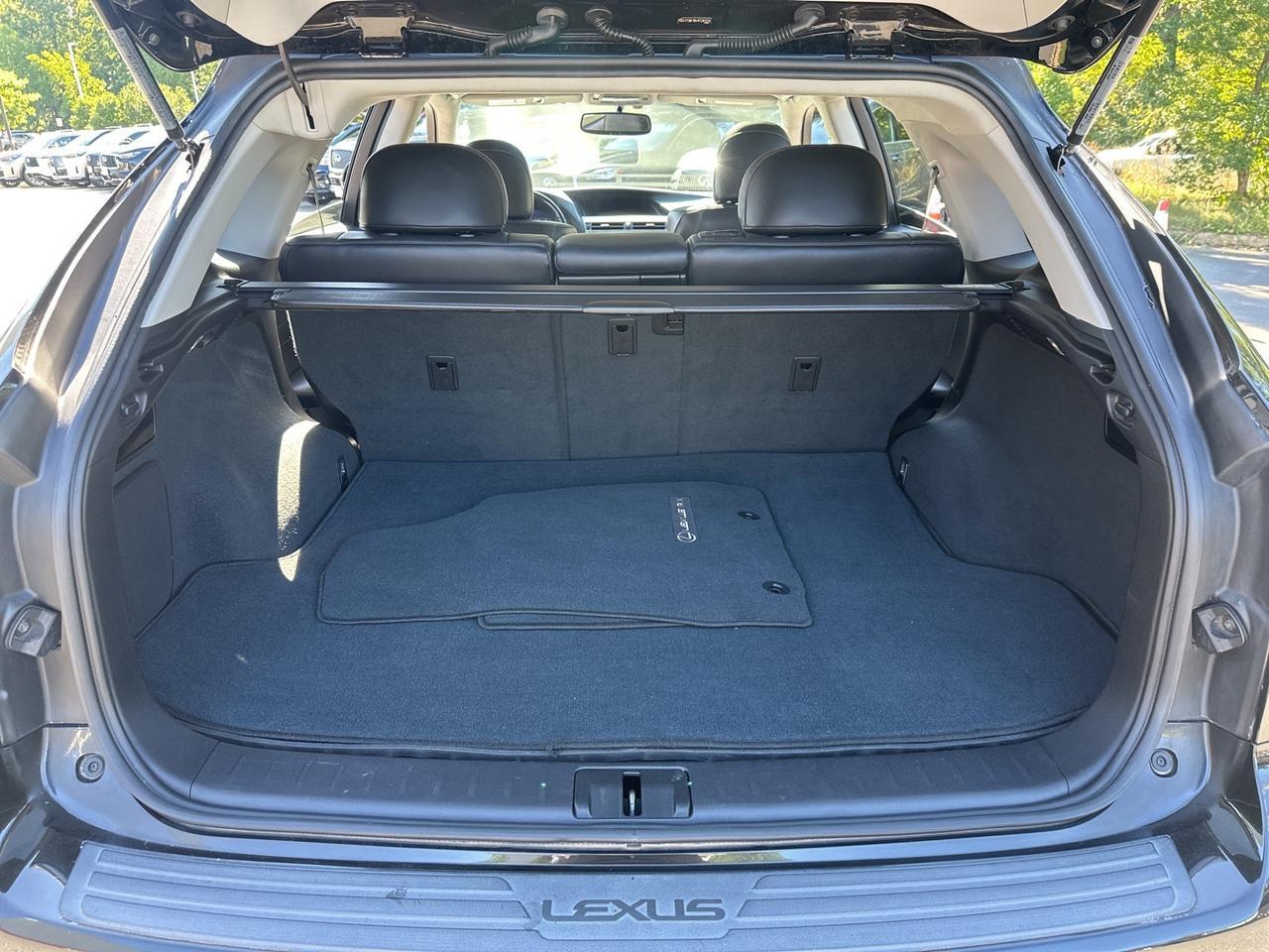 2015 Lexus RX 350 Chantilly VA