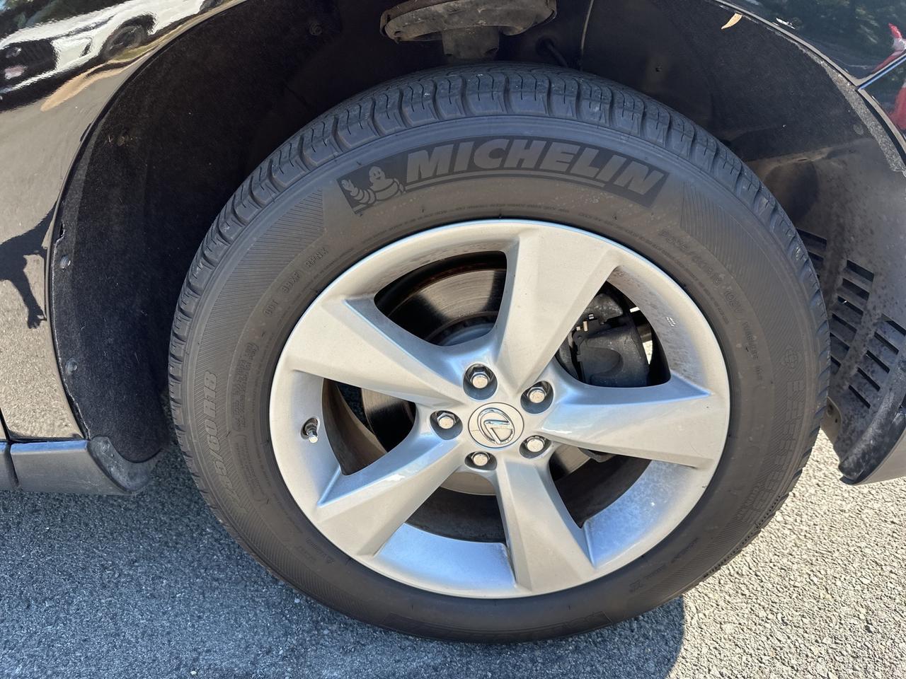 2015 Lexus RX 350 Chantilly VA