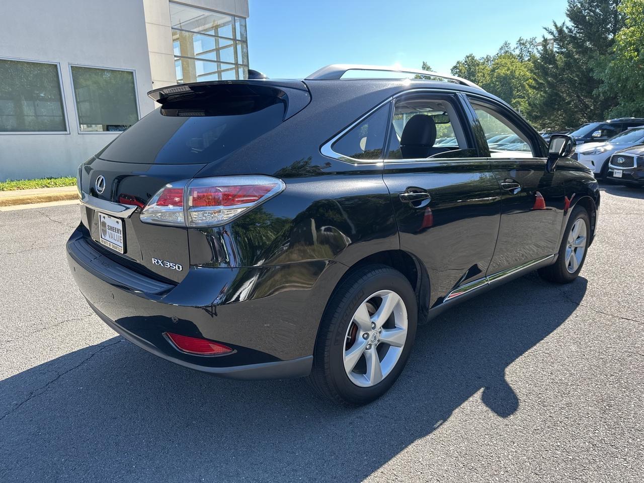 2015 Lexus RX 350 Chantilly VA