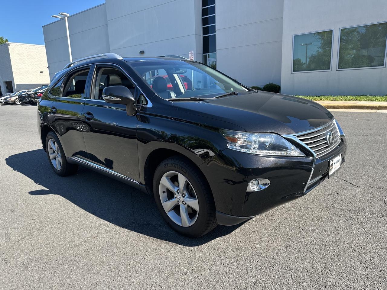2015 Lexus RX 350 Chantilly VA