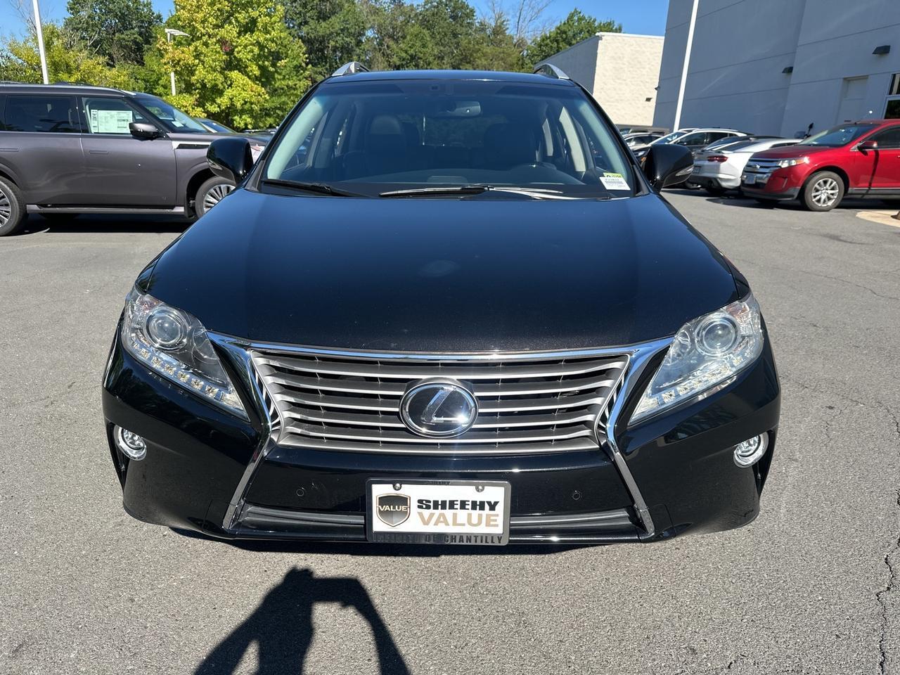 2015 Lexus RX 350 Chantilly VA