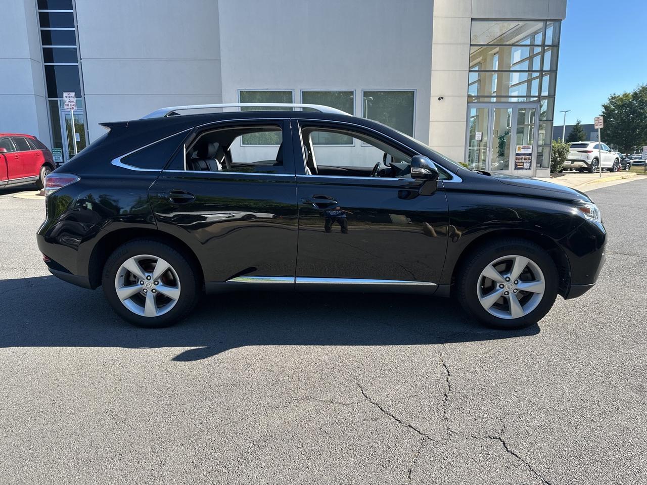 2015 Lexus RX 350 Chantilly VA