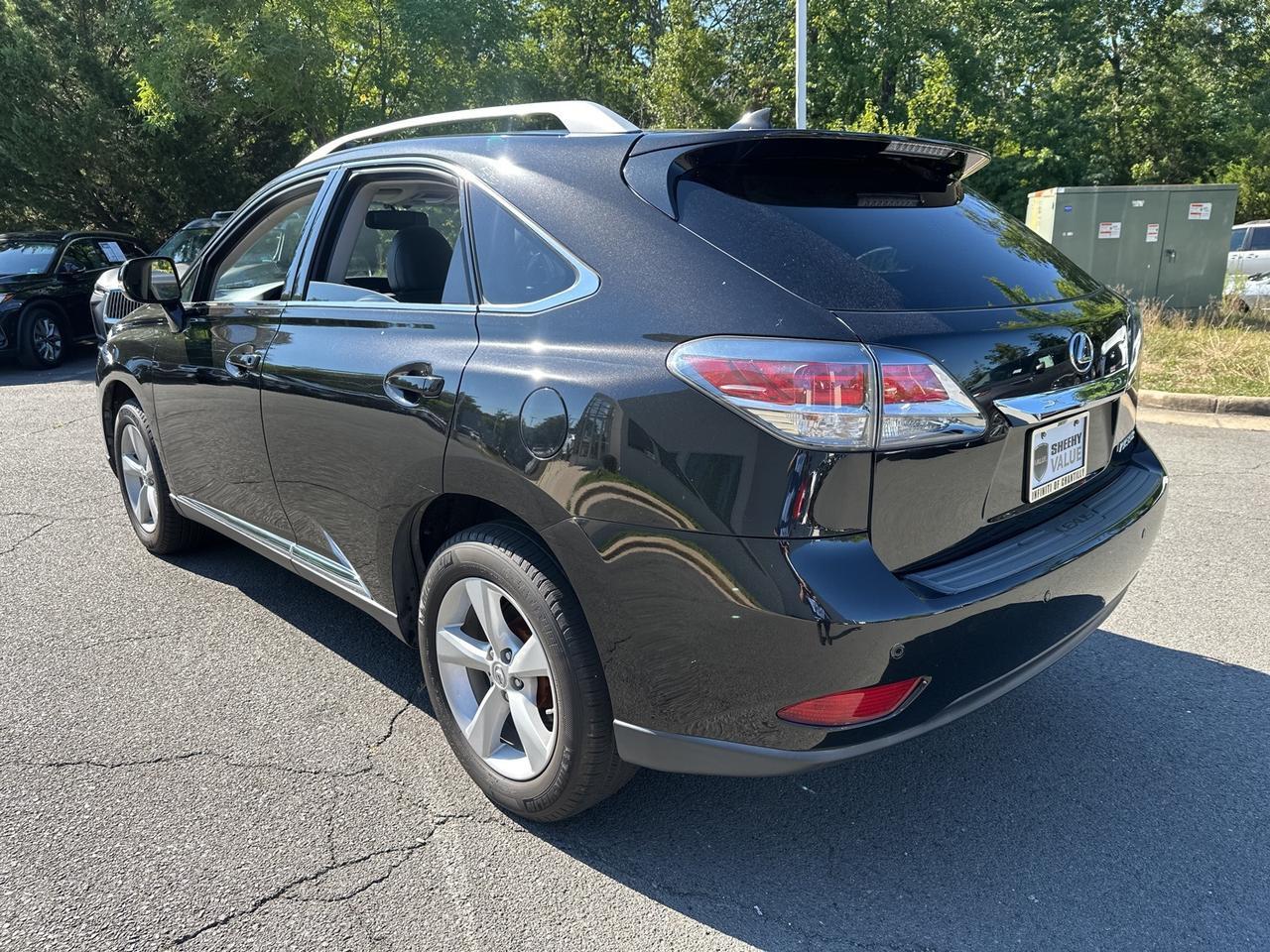 2015 Lexus RX 350 Chantilly VA