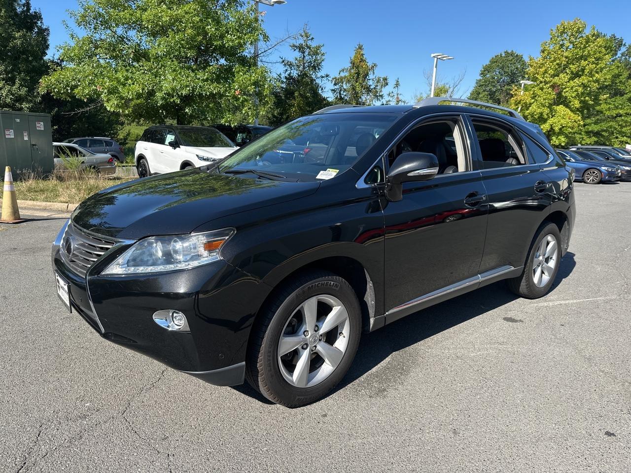2015 Lexus RX 350 Chantilly VA