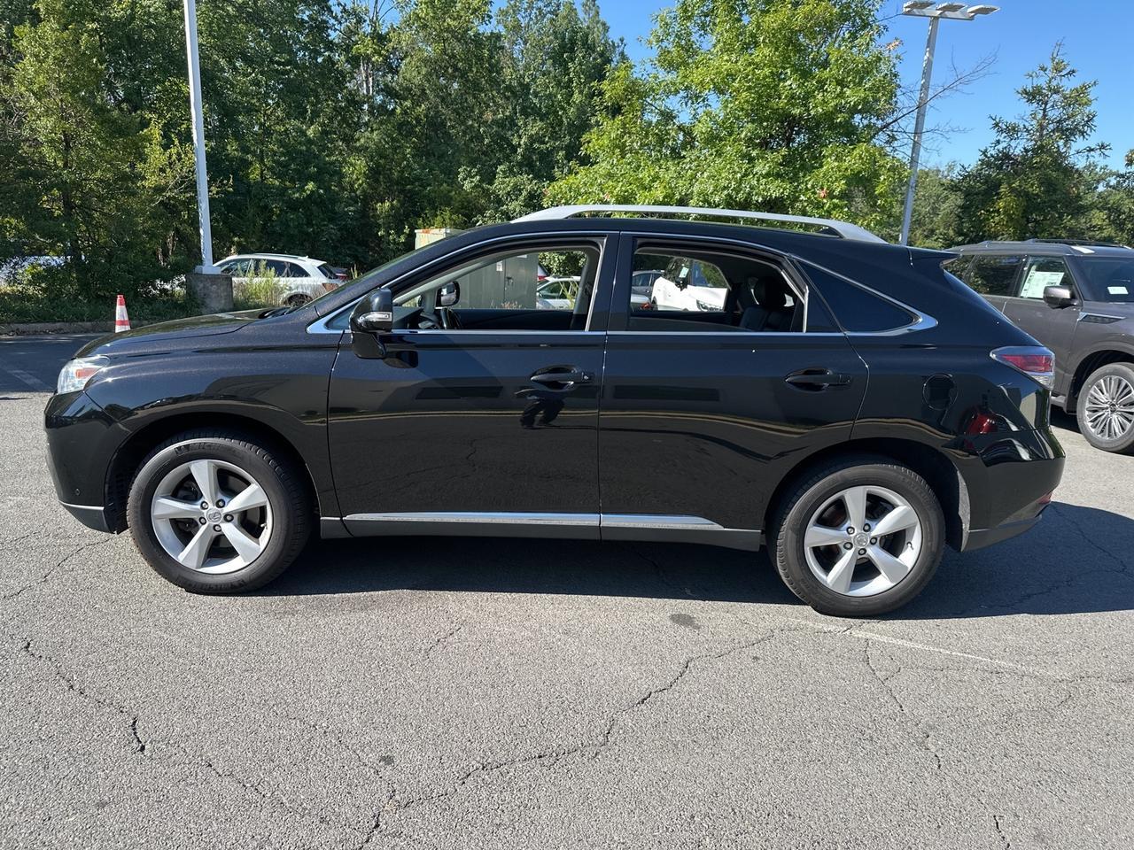 2015 Lexus RX 350 Chantilly VA