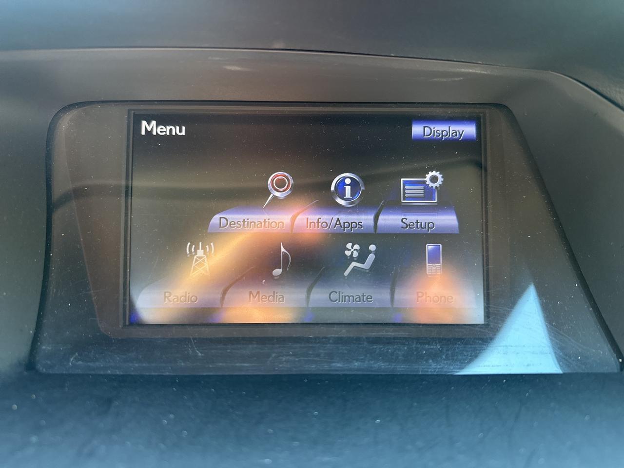2015 Lexus RX 350 Chantilly VA