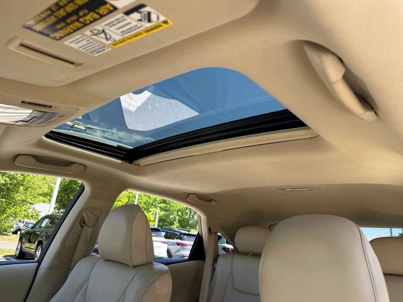 2015 Lexus RX 350 Chantilly VA