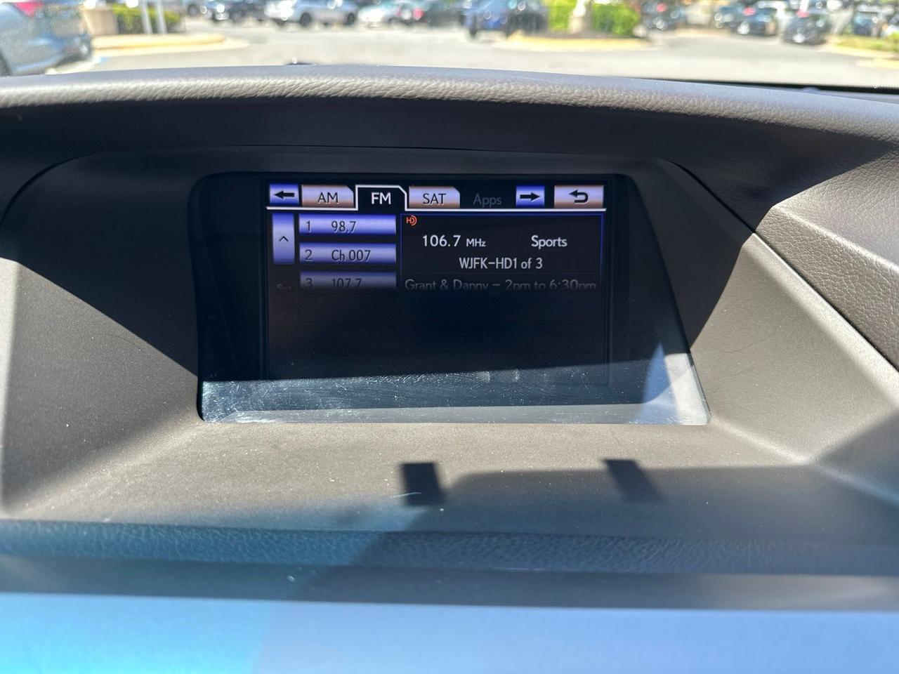 2015 Lexus RX 350 Chantilly VA