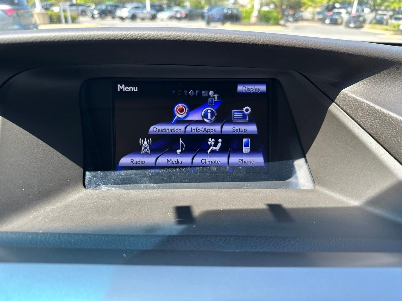 2015 Lexus RX 350 Chantilly VA