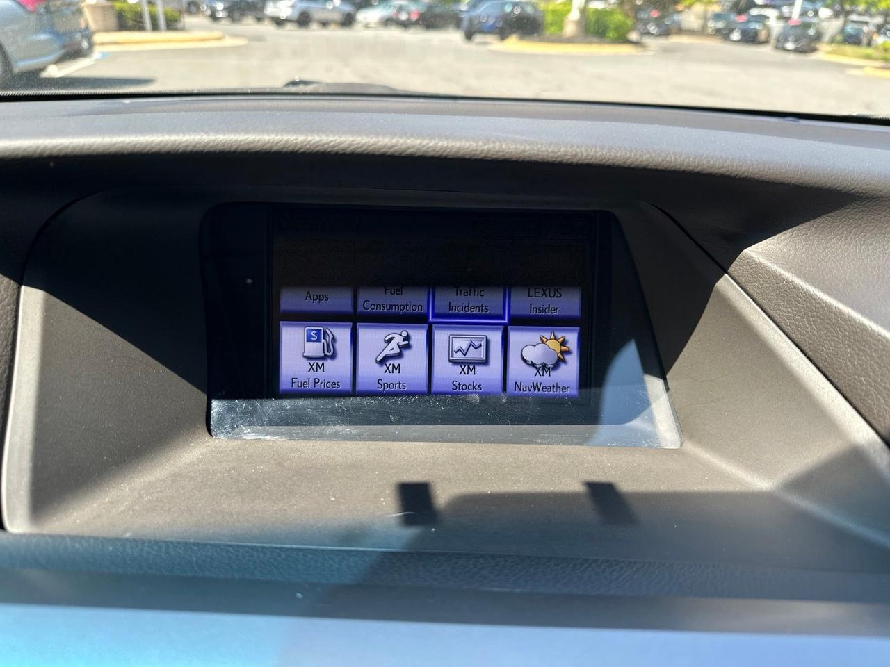 2015 Lexus RX 350 Chantilly VA