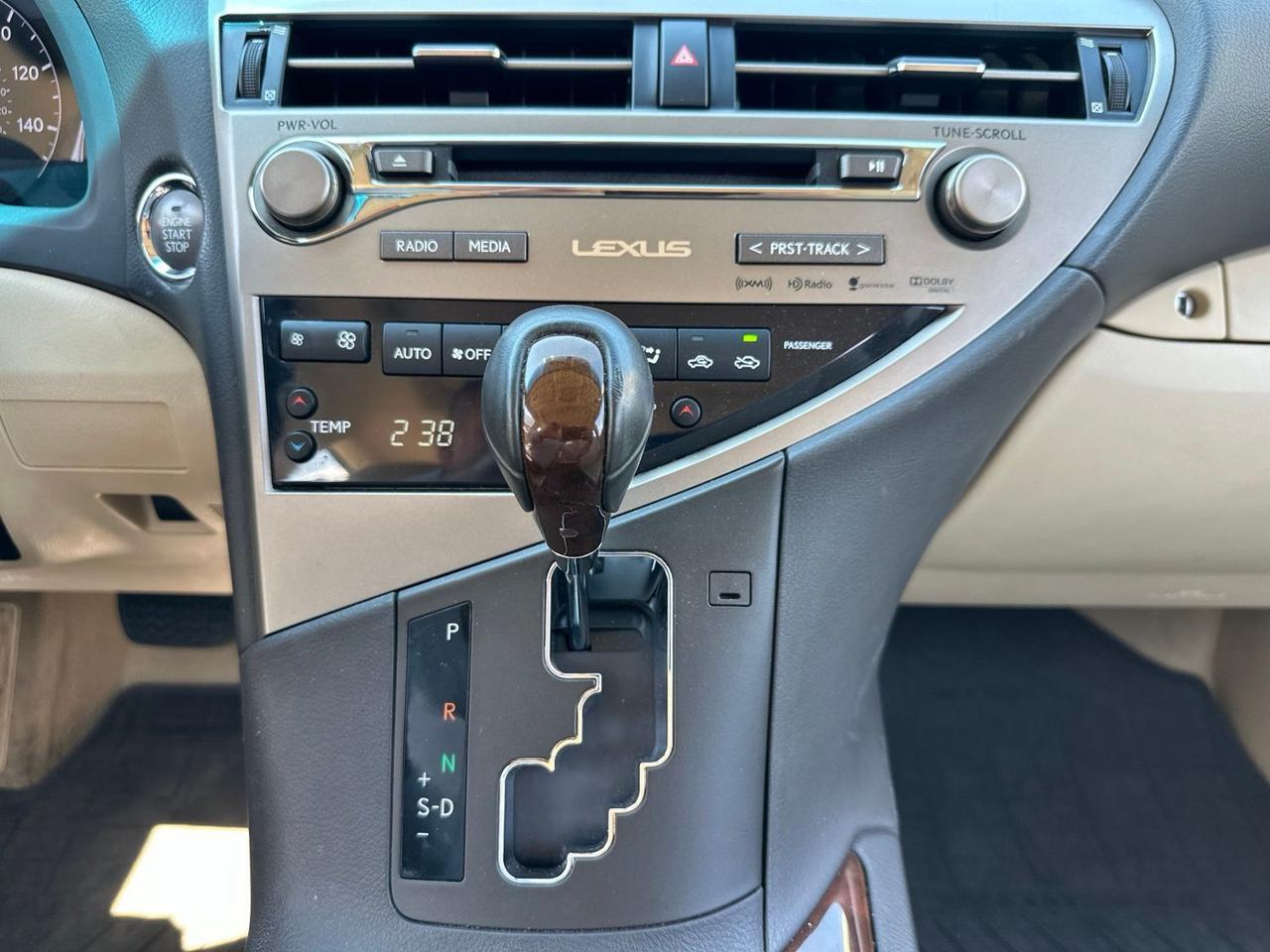 2015 Lexus RX 350 Chantilly VA
