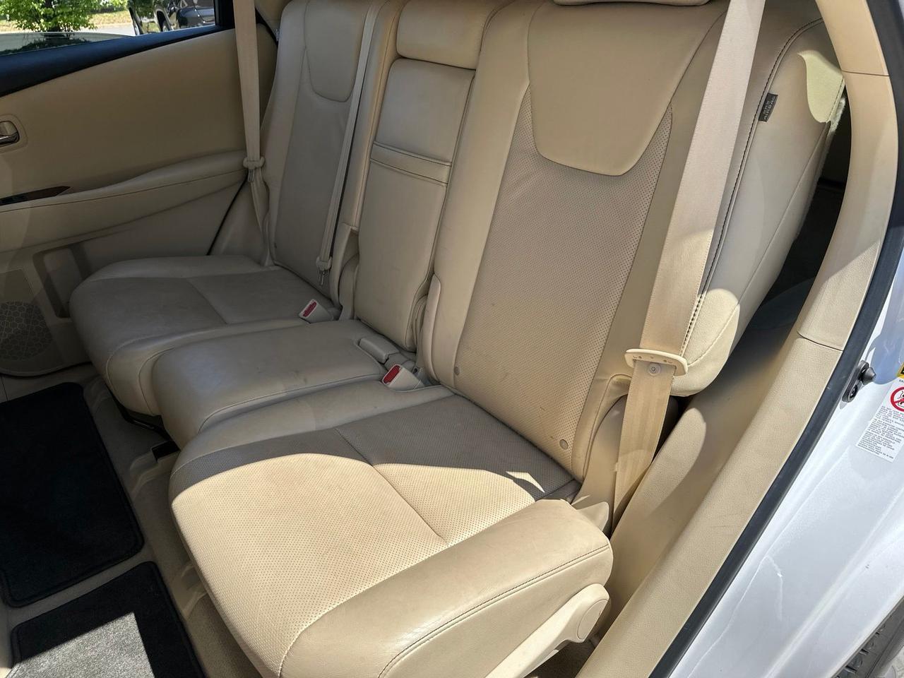 2015 Lexus RX 350 Chantilly VA