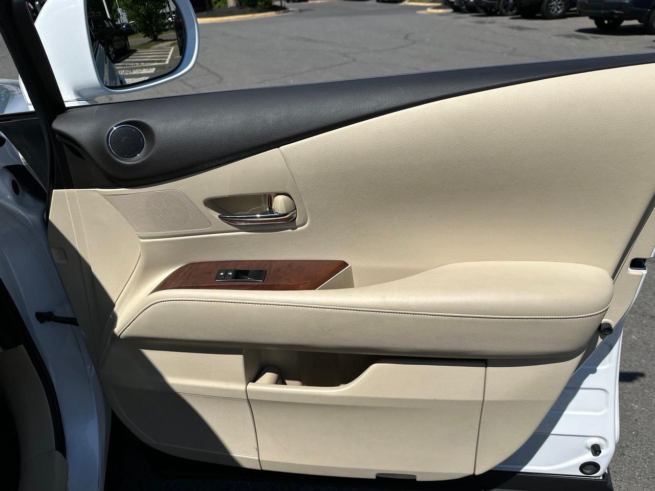 2015 Lexus RX 350 Chantilly VA