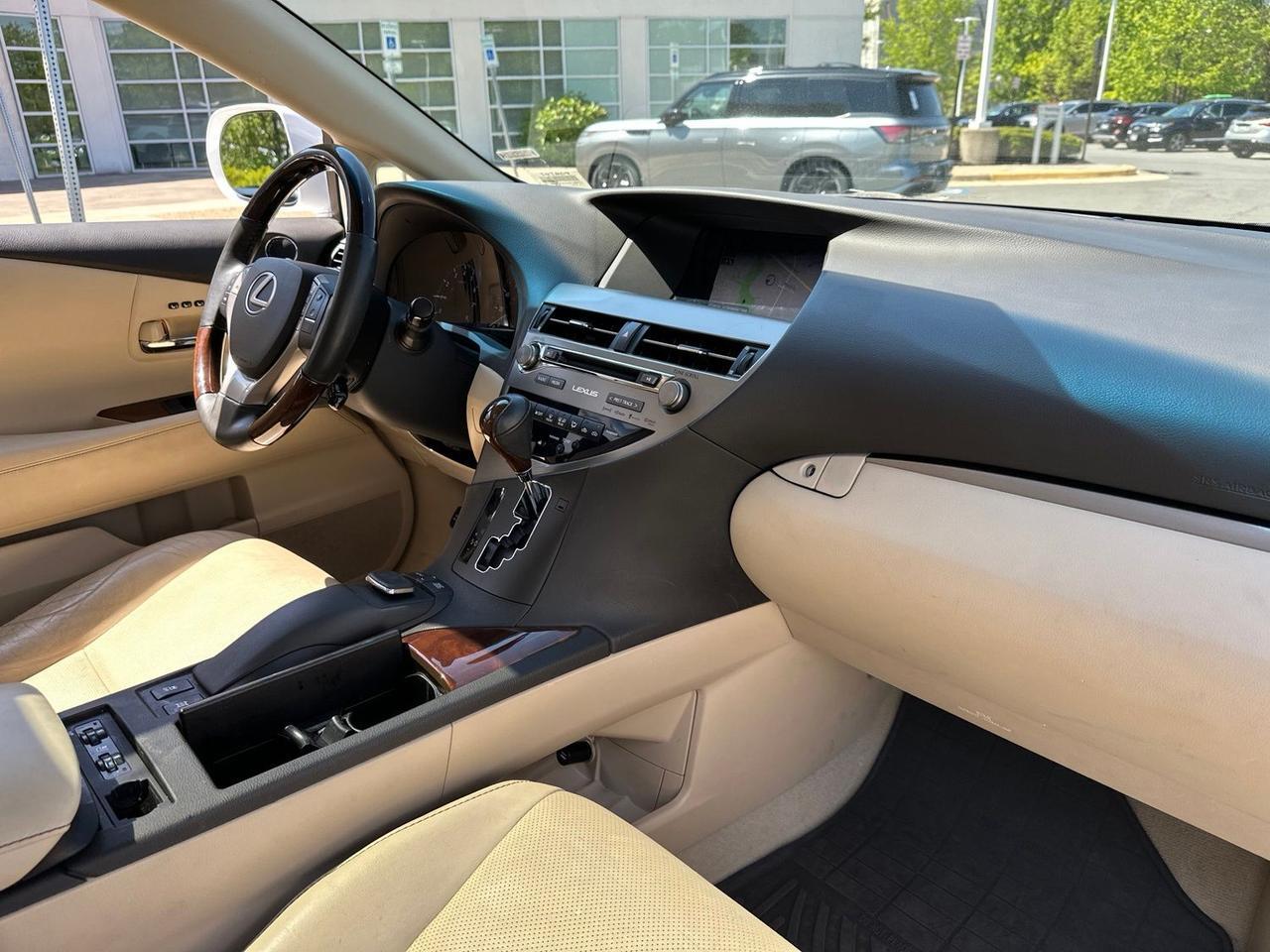 2015 Lexus RX 350 Chantilly VA