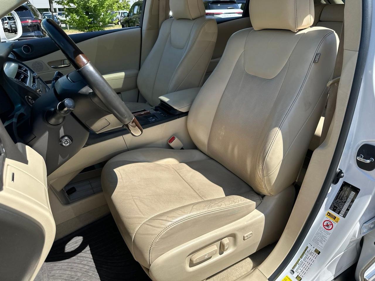 2015 Lexus RX 350 Chantilly VA