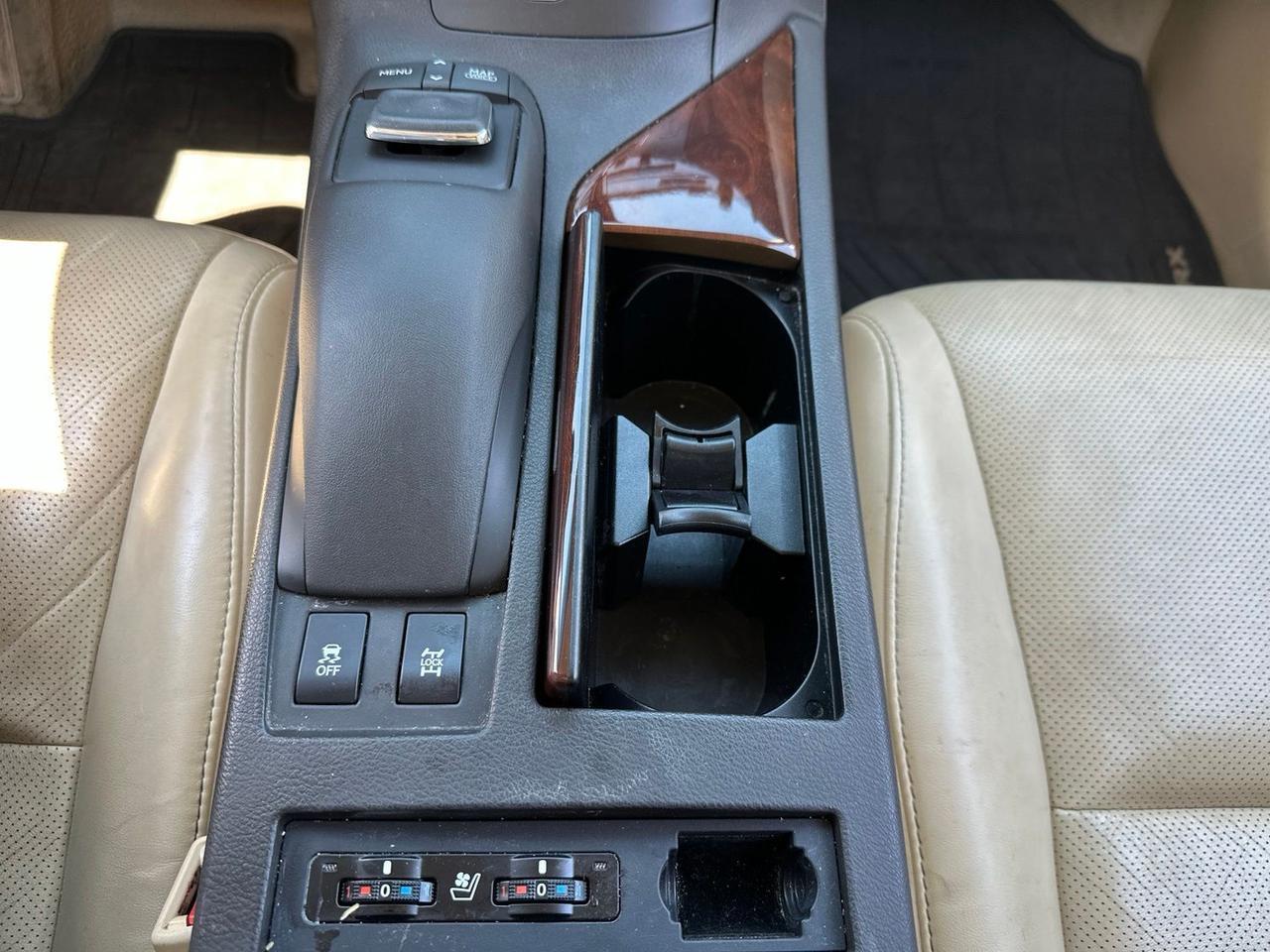 2015 Lexus RX 350 Chantilly VA