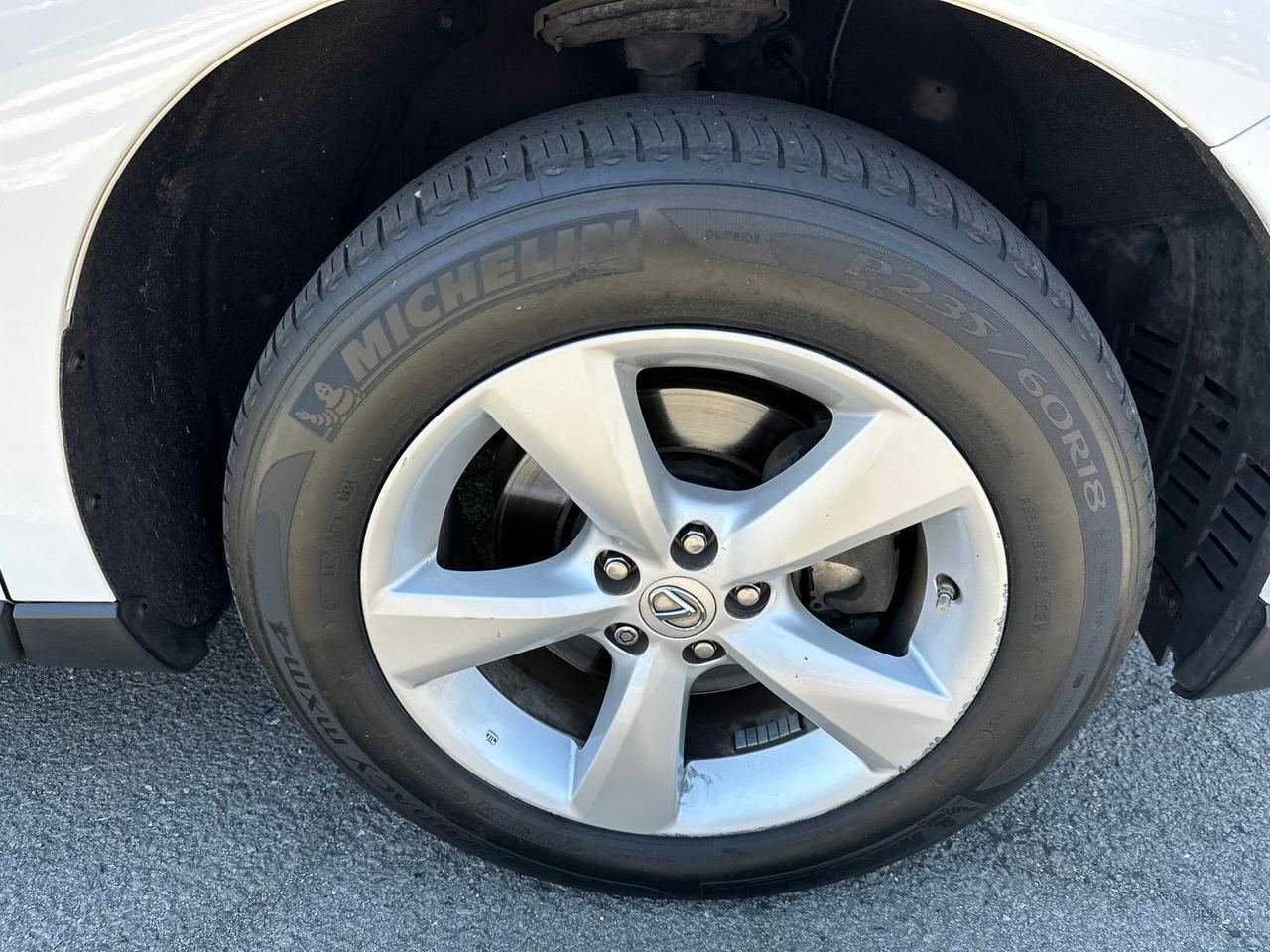 2015 Lexus RX 350 Chantilly VA