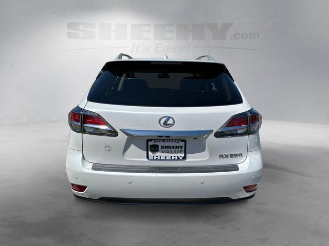 2015 Lexus RX 350 Chantilly VA