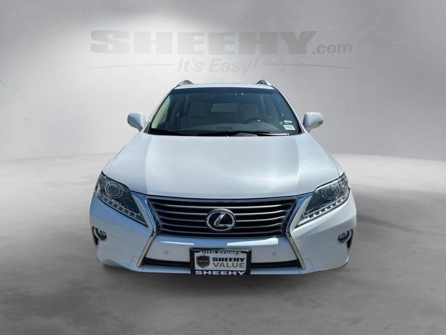 2015 Lexus RX 350 Chantilly VA
