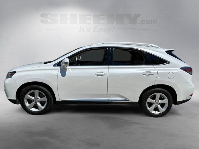 2015 Lexus RX 350 Chantilly VA