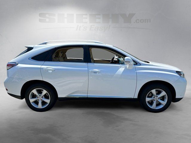 2015 Lexus RX 350 Chantilly VA