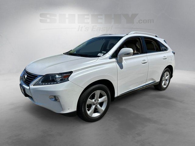 2015 Lexus RX 350 Chantilly VA