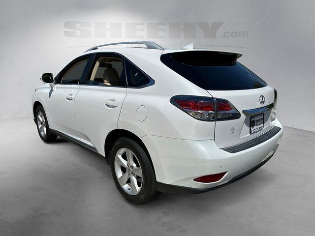 2015 Lexus RX 350 Chantilly VA