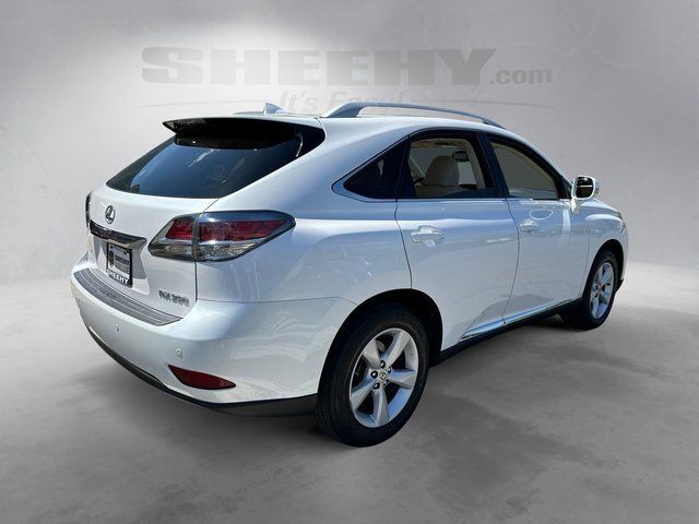2015 Lexus RX 350 Chantilly VA