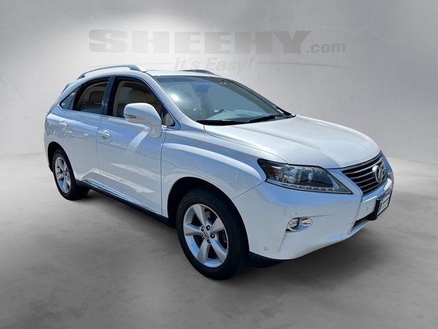 2015 Lexus RX 350 Chantilly VA